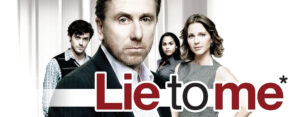 Lie to Me Serie TV