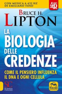 la biologia delle credenze 