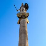 athena mitologia