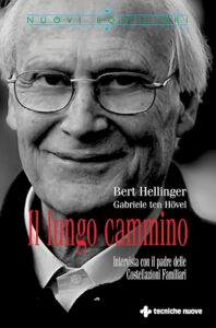 il lungo cammino di bert hellinger